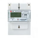 Счетчик эл/энергии 1-фаз. многотарифный SKAT 115E/1-5(60) SIRD EKF PROxima-Счетчики электроэнергии - купить по низкой цене в интернет-магазине, характеристики, отзывы | АВС-электро