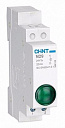 Индикатор ND9-1/g  зеленый, AC/DC230В (LED) CHINT-Светильники и сигнальные лампы для распределительных шкафов - купить по низкой цене в интернет-магазине, характеристики, отзывы | АВС-электро