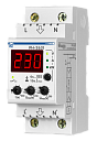 Реле контроля 1-фаз. напряжения 63А РН-263t-Реле контроля - купить по низкой цене в интернет-магазине, характеристики, отзывы | АВС-электро