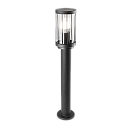 Светильник садово-парковый Gauss Vega столб 10.5*50cm, 170-240V / 50Hz, 1xE27, Max.60W, IP: 54, 1/10-Светильники-столбики, на опоре, наземные - купить по низкой цене в интернет-магазине, характеристики, отзывы | АВС-электро