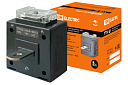 Трансформатор тока ТТН-Ш 400/5- 5VA/0,5S TDM-Измерительные трансформаторы тока - купить по низкой цене в интернет-магазине, характеристики, отзывы | АВС-электро