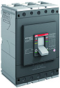 Силов. автомат. выкл. 3-пол. (3P) 36кА 630A  A3N 630 ELT-LI 630-6300 F F-Аппараты и устройства защиты - купить по низкой цене в интернет-магазине, характеристики, отзывы | АВС-электро