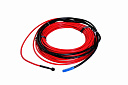 Кабель нагревательный резистивный Flex-18T 1220 Вт   230 В   68 м ДЕВИ-Нагревательный кабель для тёплого пола - купить по низкой цене в интернет-магазине, характеристики, отзывы | АВС-электро