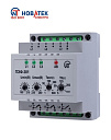 Переключатель фаз электронный ПЭФ-301(4модуля)-Реле контроля - купить по низкой цене в интернет-магазине, характеристики, отзывы | АВС-электро