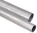 Труба алюминиевая d40мм-Трубы металлические жесткие - купить по низкой цене в интернет-магазине, характеристики, отзывы | АВС-электро
