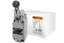 Выключатель путевой ВП15K21Б-231-54У2.8 10А 660В IP67 TDM-Концевые и позиционные выключатели - купить по низкой цене в интернет-магазине, характеристики, отзывы | АВС-электро