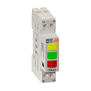 Индикатор фаз световой OptiDin FSL63-230A-УХЛ3-Светильники и сигнальные лампы для распределительных шкафов - купить по низкой цене в интернет-магазине, характеристики, отзывы | АВС-электро