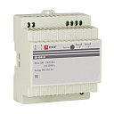 Блок питания 220В AC/24В DC  DR-45W-24 (2А) PROxima EKF-Блоки питания - купить по низкой цене в интернет-магазине, характеристики, отзывы | АВС-электро