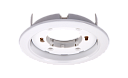 Светильник (ЭСЛ/LED) GX53 встр. бел Jazzway-Светильники-даунлайты (точечные) - купить по низкой цене в интернет-магазине, характеристики, отзывы | АВС-электро