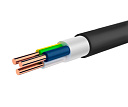 Кабель ВВГнг(А)-LSLTx       3х2.5 ок(N,PE)-1-Кабели и провода силовые стационарной прокладки => 1кВ - купить по низкой цене в интернет-магазине, характеристики, отзывы | АВС-электро