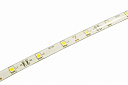 Лента LED (3500K) самоклеющ. DC 12В 7,2Вт 30led/м IP65 10 мм (бухта 5м) Jazzway-