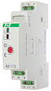 Фотореле включения освещения AZ-112 c датчиком освещенности IP65(1 модуль)-Вспомогательные щитовые приборы - купить по низкой цене в интернет-магазине, характеристики, отзывы | АВС-электро
