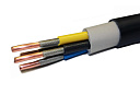 Кабель    ВВГнг(А)-FRLSLTx    4х1.5 ок(N)-1-Кабели и провода силовые стационарной прокладки => 1кВ - купить по низкой цене в интернет-магазине, характеристики, отзывы | АВС-электро
