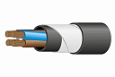 Кабель медный силовой бронированный ВБШв 4х25мк(N)-1-Кабели и провода силовые стационарной прокладки => 1кВ - купить по низкой цене в интернет-магазине, характеристики, отзывы | АВС-электро