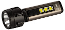 Фонарь ручной 5 Вт 400 лм 2 реж. аккум. UA-601 ЭРА-Аккумуляторные фонари - купить по низкой цене в интернет-магазине, характеристики, отзывы | АВС-электро