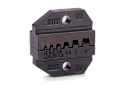 Матрица МПК-02 (КВТ)-Инструменты для обжима, опрессовки, пробивки отверстий - купить по низкой цене в интернет-магазине, характеристики, отзывы | АВС-электро