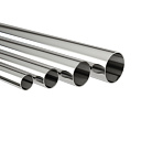 Труба из нержавеющей стали AISI 316L o25x1,2x3000 мм-Трубы металлические жесткие - купить по низкой цене в интернет-магазине, характеристики, отзывы | АВС-электро