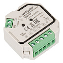 Контроллер-выключатель SR-1009SAC-HP-Switch (230V, 1.66A) (arlight, IP20 Пластик, 3 года)-ЭУИ различного назначения - купить по низкой цене в интернет-магазине, характеристики, отзывы | АВС-электро