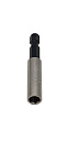 Felo Битодержатель магнитный 1/4", 58 мм на блистере 03810396-Биты для отвёрток, держатели, удлинители - купить по низкой цене в интернет-магазине, характеристики, отзывы | АВС-электро