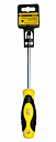 Отвертка шлиц 1,0х6,5х150мм-Ручной инструмент - купить по низкой цене в интернет-магазине, характеристики, отзывы | АВС-электро