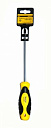Отвертка  Pz2х100мм-Отвёртки крестовые - купить по низкой цене в интернет-магазине, характеристики, отзывы | АВС-электро