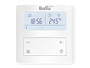 Термостат программируемый c ЖК экраном Ballu BDT-2-Терморегуляторы комнатные - купить по низкой цене в интернет-магазине, характеристики, отзывы | АВС-электро