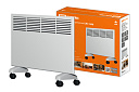 Конвектор электрический ЭК-1500, 1500 Вт, регул. мощн. (750/1500 Вт), термостат, TDM-Обогреватели-конвекторы - купить по низкой цене в интернет-магазине, характеристики, отзывы | АВС-электро