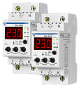 Реле напряжения РН-240т-Реле контроля - купить по низкой цене в интернет-магазине, характеристики, отзывы | АВС-электро