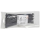 Стяжка кабельная (хомут)  180 х 3,5 мм черная Legrand-Кабельные стяжки (хомуты) - купить по низкой цене в интернет-магазине, характеристики, отзывы | АВС-электро