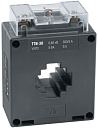 Трансформатор тока ТТИ-30 150/5  5ВА, клacc точности 0.5 ИЭК-Вспомогательные щитовые приборы - купить по низкой цене в интернет-магазине, характеристики, отзывы | АВС-электро