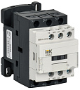 ARMAT Контактор КМИ-А-11212 LC1D 12А 230В/АС3 1НО/1НЗ IEK-Приборы контроля и сигнализации - купить по низкой цене в интернет-магазине, характеристики, отзывы | АВС-электро